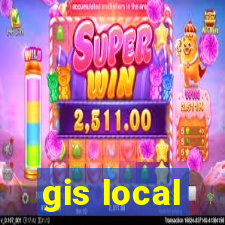 gis local